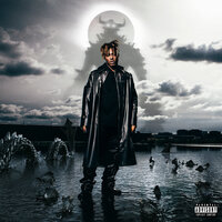 Wandered To LA - Juice WRLD & Justin Bieber