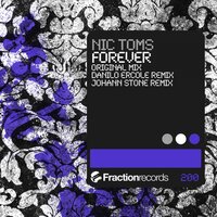 Forever - Nic Toms & Johann Stone