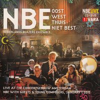 subZERO - Nederlands Blazers Ensemble