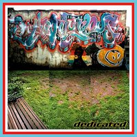 I Gotcha Number - The Anonymous & Vesuveo & Able