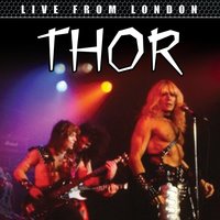 Now Comes the Storm - Thor