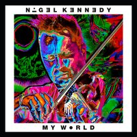 Three Sisters: Vershinin's Idealism - Irena - Nigel Kennedy & Oxford Philharmonic Orchestra