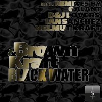 Black Water - Brown