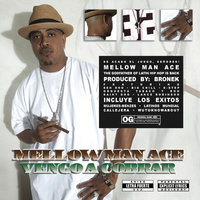 Mas Pingon XXX - Mellow Man Ace & Cuban Pete