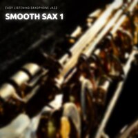 Here Goes Anything - Easy Listening Saxophone Jazz