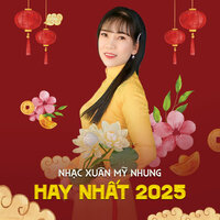 Mùa Xuân Đó Có Em - Mỹ Nhung