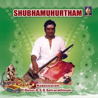Sri Ganapatini Sourashtram Adi - D S D Selvarathinam