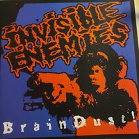 Cobra Triangle - Invisible Enemies