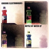 The London Tube - Cousins Electroniques