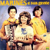 Não teve fim - Marines