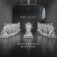 Magic - Mark Holiday