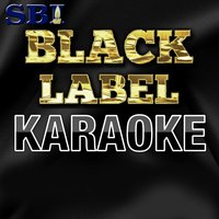 I Bet My Life - SBI Audio Karaoke