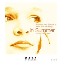 Every Time We Say Goodbye - Hein Van De Geyn & Paulien Van Schaik