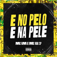 E no Pelo e na Pele - Mc Rm & mc rdg sp & Gree Cassua