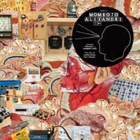 Diz o Leão - Céu & Mombojó