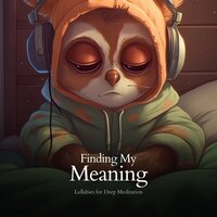 A Vibrant Dynamic - Lullabies for Deep Meditation