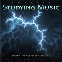 Alpha Waves - Binaural Beats Study Music & Study Alpha Waves & Music For Studying