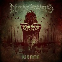 The Blasphemous Psalm To The Dummy God Creation - Decapitated