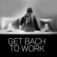 Suite in E Minor, BWV 996: V. Bourrée - Bach Music Collective & Johann Sebastian Bach