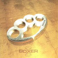 Otra Vez - Boxer