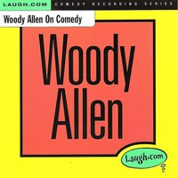 Audience Response - Larry Wilde & Woody Allen