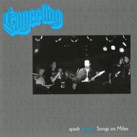 The Spider and the Fly - Engerling