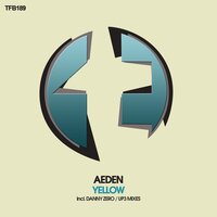 Yellow - Aeden & UP3