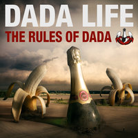 Rolling Stones T-Shirt - Dada Life
