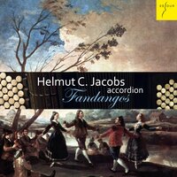 Minué afandangado con 6 variaciones en Sol Menor: Variación 6ª - Helmut C. Jacobs