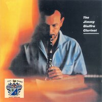 My Funny Valentine - Jimmy Giuffre