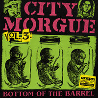MOTHER LOVER - City Morgue & ZillaKami & SosMula