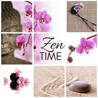 Calming Tones - Meditation Relaxation Club
