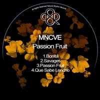 Que Sabe Lencho - MnCve