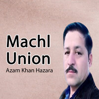 Roza Rasool Da - Azam Khan Hazara
