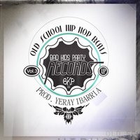 Beat 6, Vol. 3 - Hip Hop Beats