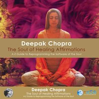 X Factor - Deepak Chopra & Adam Plack