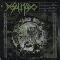 Outsiders - Desalmado