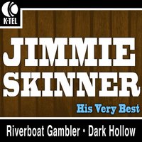 I Found My Girl In The U.S.A. - Jimmie Skinner