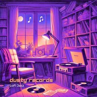 Urban Undercurrents - LoFi Jazz
