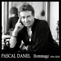 Le funambule - Pascal Danel