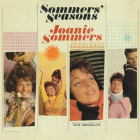 Early Autumn - Joanie Sommers