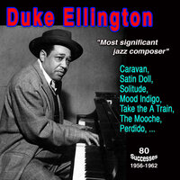 Serious Air Serenade - Duke Ellington