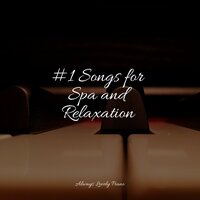 Imagine Paradise - Piano Suave Relajante & Relaxing Piano Music Universe & Piano para Relaxar