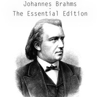 Academic Festival Overture in C Minor, Op. 80 - Philharmonia Orchestra & Philharmonia Orchestra & Иоганнес Брамс