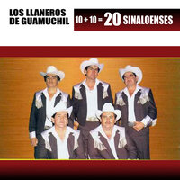 Albur De Amor - Los Llaneros De Guamuchil