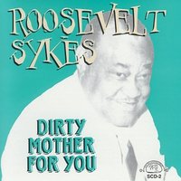 Peach in Egypt - Roosevelt Sykes