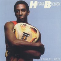 I Really Wish I Could Love You - Hiram Bullock