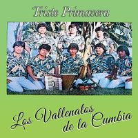 Gloria - Los Vallenatos De La Cumbia
