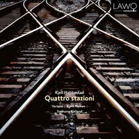 String Quartet No. 1, Op. 21 "Quattro stazioni": III. Misterioso - Vertavo String Quartet