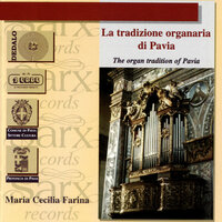 Almasio: Pastorale I - Maria Cecilia Farina